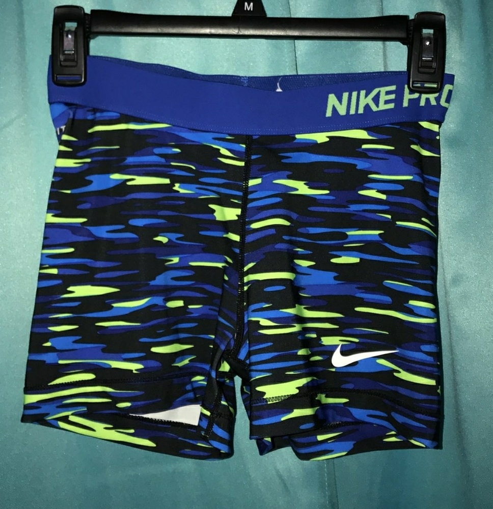 Nike Pro Spandex